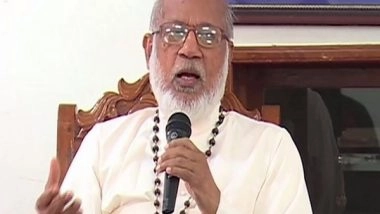 India News | Syro-Malabar Catholic Church Implements Uniform Holy Mass in Kerala