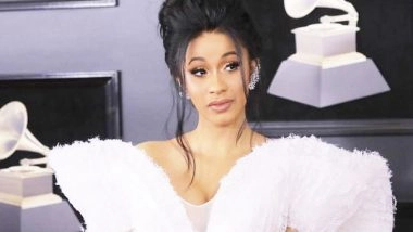 Entertainment News | Cardi B to Host 2021 American Music Awards