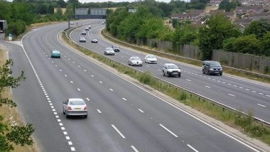 World News | Despite Reductions in Vehicular Emissions in 2020, Growth Rates of Global Greenhouse Gas Emissions in Atmosphere Not Slowed: Study