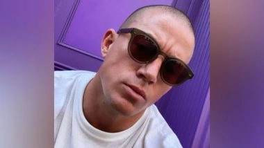 Entertainment News | Channing Tatum Returns to 'Magic Mike 3'