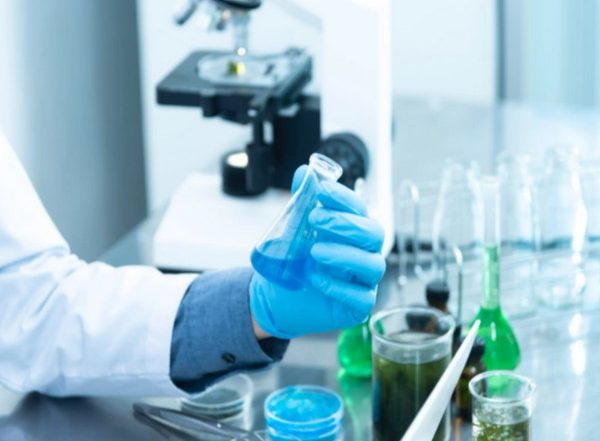 Science News | Researchers Find New Compound for Innovative Pain Relief