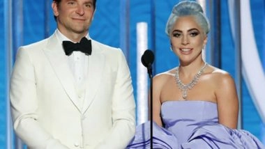 Entertainment News | Bradley Cooper Addresses Past Romance Rumours with Lady Gaga