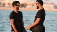 Entertainment News | Shahid Kapoor Starts Shooting for Ali Abbas Zafar's Untitled Next