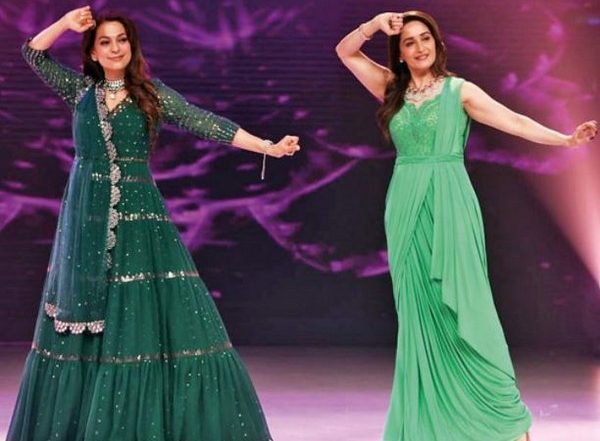 Juhi Chawla Turns 54: Madhuri Dixit Nene Pens Heartfelt Birthday Note for the Actress