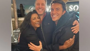 Entertainment News | It's a Wrap for 'Bridgerton' Season 2!