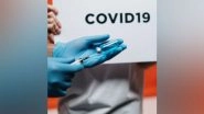 COVID-19 Infection Risk Rises After Second Vaccine Dose, Says Study