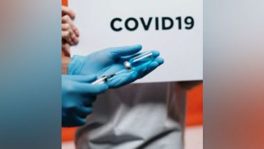 COVID-19 Infection Risk Rises After Second Vaccine Dose, Says Study