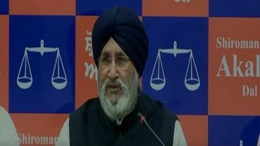 India News | Punjab Polls: SAD, BSP Exchange Mohali, Ludhiana North Seats with Raikot, Dina Nagar