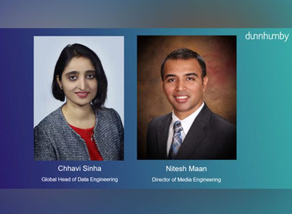 Business News | Dunnhumby India Expands Leadership Team with Deeper Engineering Capabilities