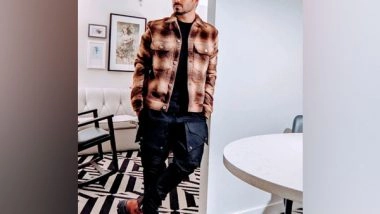 India News | Complaint Filed Against Comedian Vir Das