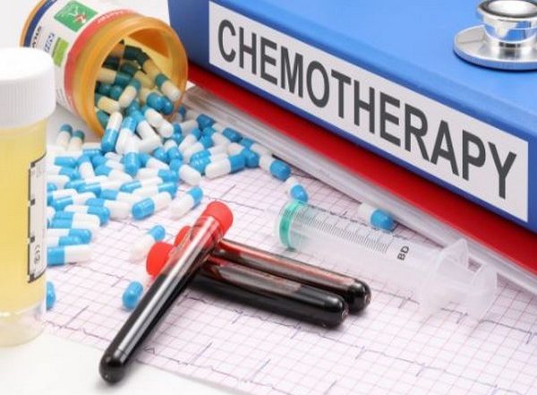 Science News | Chemotherapy Interferes with Muscle Building Process: Study