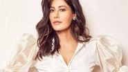 Entertainment News | Chitrangada Singh Opens Up About Her Chemistry with Abhishek Bachchan in 'Bob Biswas'