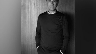 Entertainment News | Christoph Waltz to Star in Dark Comedy Series 'The Consultant'