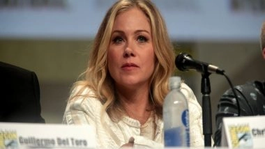 Entertainment News | Christina Applegate Marks 50th Birthday Amid Health Battle