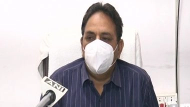 India News | Kanpur Reports 25 More Cases of Zika Virus, Tally Reaches 36