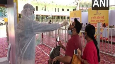 India News | COVID-19: Himachal Pradesh Reports 154 New Cases, Five Deaths in Last 24 Hours