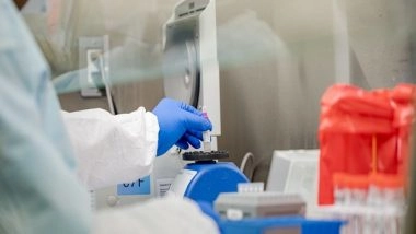 World News | Philippines Logs 2,646 New COVID-19 Cases, Total Rises to 28,09,311