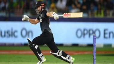 Sports News | Playing Against India One of the Biggest Challenge in the Game: Williamson