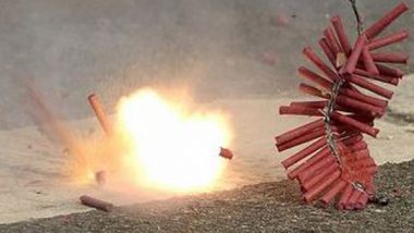 Uttar Pradesh Shocker: Man Killed, Another Injured in Clash Over Bursting Firecrackers in Shamli