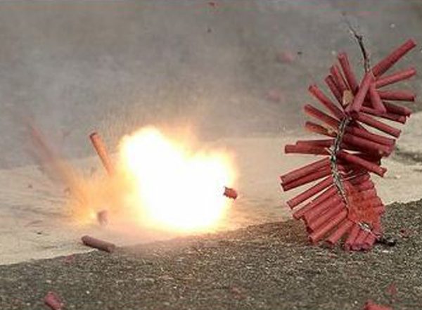 Uttar Pradesh Shocker: Man Killed, Another Injured in Clash Over Bursting Firecrackers in Shamli