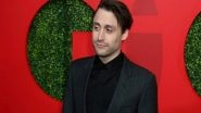 Entertainment News | Kieran Culkin Recalls Appearing with Brother Macaulay on 'SNL' 30 Years Ago