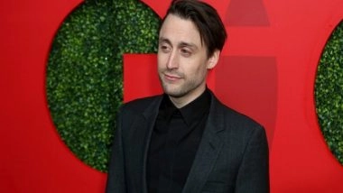 Entertainment News | Kieran Culkin Recalls Appearing with Brother Macaulay on 'SNL' 30 Years Ago