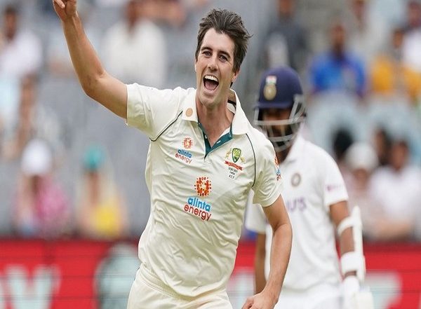 Pat Cummins Named Australia Test Captain, Steve Smith Appointed Vice-Captain After Tim Paine Taking Break From All Cricket