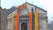 India News | Preparations in Full Swing in Kedarnath Ahead of PM Modi Visit on Nov 5