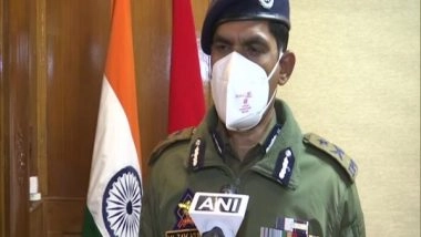 India News | Two Terrorists Killed in Kulgam Encounter Belong to Lashkar-e-Taiba's TRF