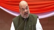 India News | Country Will Progress if We Use Our 'Rajbasha', Says Amit Shah