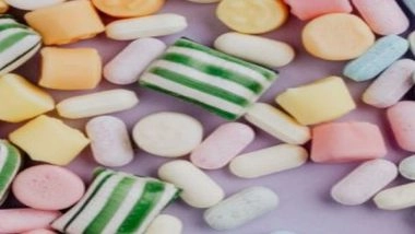 Health News | Plant-based Gummy Candy Helps Vegans, Vegetarians Get Their Vitamins