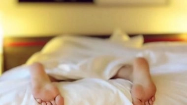 Health News | Poor Sleep Quality Affects Students' Mental Health: Study