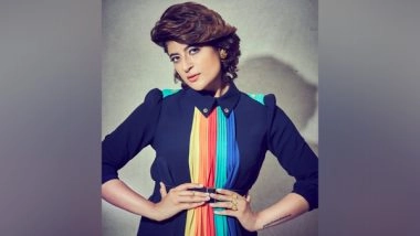 Entertainment News | Children Inspire Me Like No One Else: Tahira Kashyap Khurrana on Children's Day