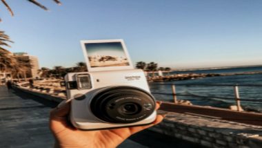 Tech News | Fujifilm Introduces New Film-digital Hybrid Instax Mini Evo Camera