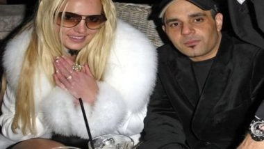 Entertainment News | Britney Spears Still Protected from Sam Lutfi After Conservatorship Win