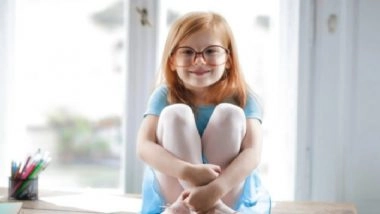 Lifestyle News | Researchers Say Specific Facial Features Differentiate Children from Adults