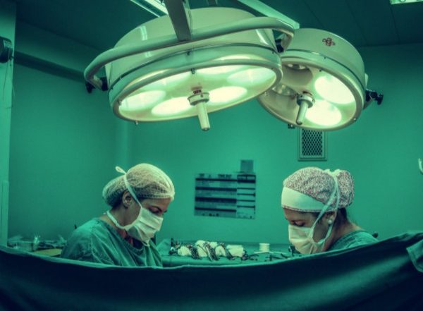 Science News | Researchers Say 'surgery Selfies' Could Spot Serious Infections Early