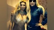 Entertainment News | 'You're My Inspiration': Britney Spears Pens Gratitude Note for Lady Gaga, Congrats Her for 'House Of Gucci'