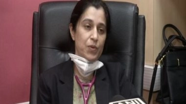 India News | Dengue Situation in Delhi Worsened This Year Compared to 2021, Says Health Expert