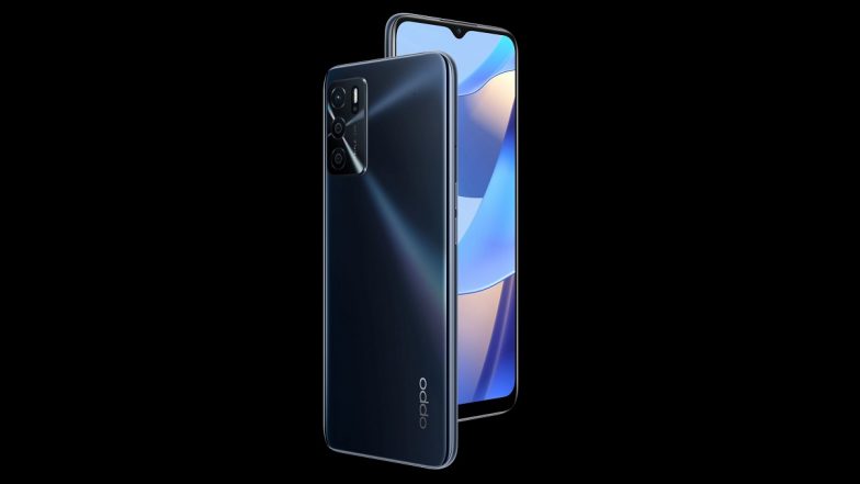 Oppo A54s Smartphone With MediaTek Helio G35 SoC Launched; Prices, Features & Other Details