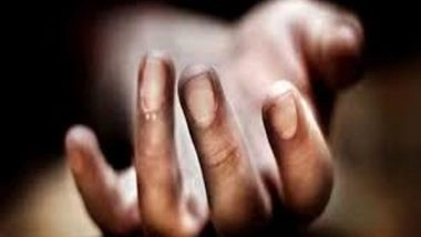 India News | 41-year-old Woman Murdered in Delhi's Govindpuri