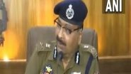 India News | Hyderpora Encounter Probe Suggests There's a Terrorist and Supportive Terror Network Around Him: J-K DGP
