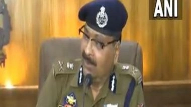 India News | Hyderpora Encounter Probe Suggests There's a Terrorist and Supportive Terror Network Around Him: J-K DGP