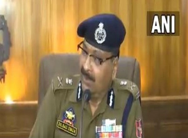 India News | Hyderpora Encounter Probe Suggests There's a Terrorist and Supportive Terror Network Around Him: J-K DGP