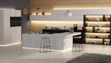 Business News | Hafele's Loox Expands Its Range of Light Fittings with New Advanced Features