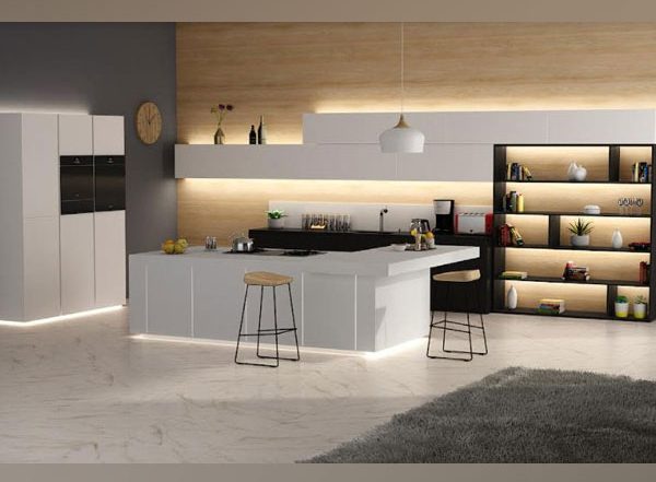 Business News | Hafele's Loox Expands Its Range of Light Fittings with New Advanced Features