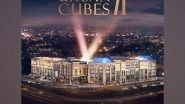 Business News | Whiteland Corporation Unveils First Look of Urban Cubes 71
