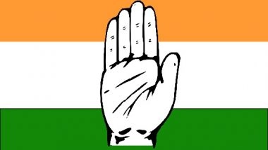 India News | Congress to Launch Agitation, Make Fuel Price, Inflation Agenda for Upcoming Assembly Polls