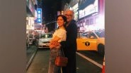 Entertainment News | On Boney Kapoor's Birthday, Khushi Kapoor Shares Adorable Picture of Him with Sridevi