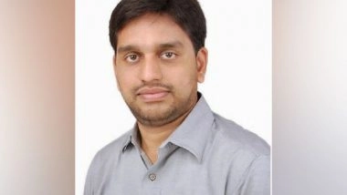 Business News | MD of Medec Dragon Acknowledged with Honorary Doctorate in Pharmaceutical Sector